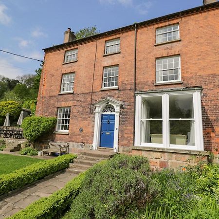 Viaduct House Villa Lydbrook Exterior photo