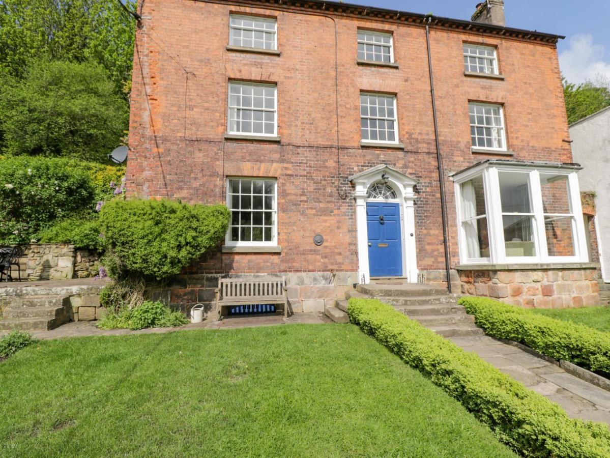 Viaduct House Villa Lydbrook Exterior photo