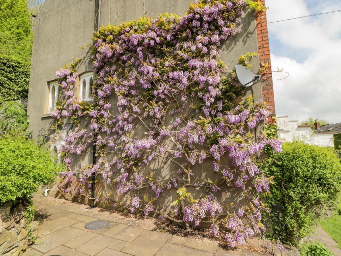 Viaduct House Villa Lydbrook Exterior photo