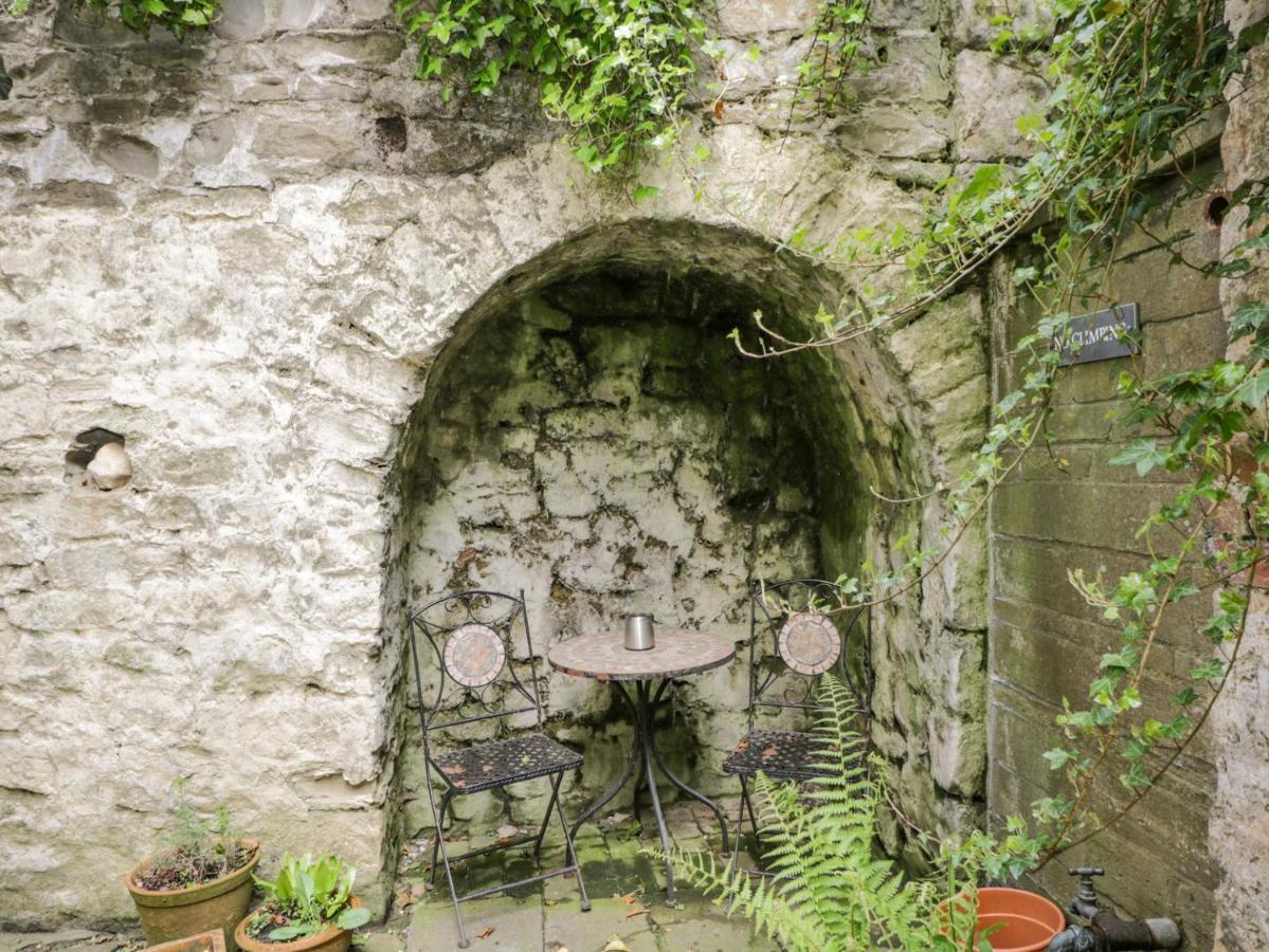 Viaduct House Villa Lydbrook Exterior photo