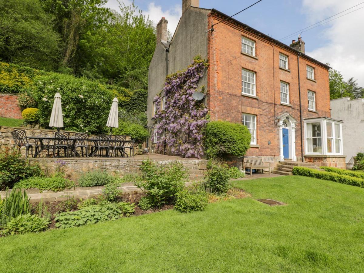 Viaduct House Villa Lydbrook Exterior photo