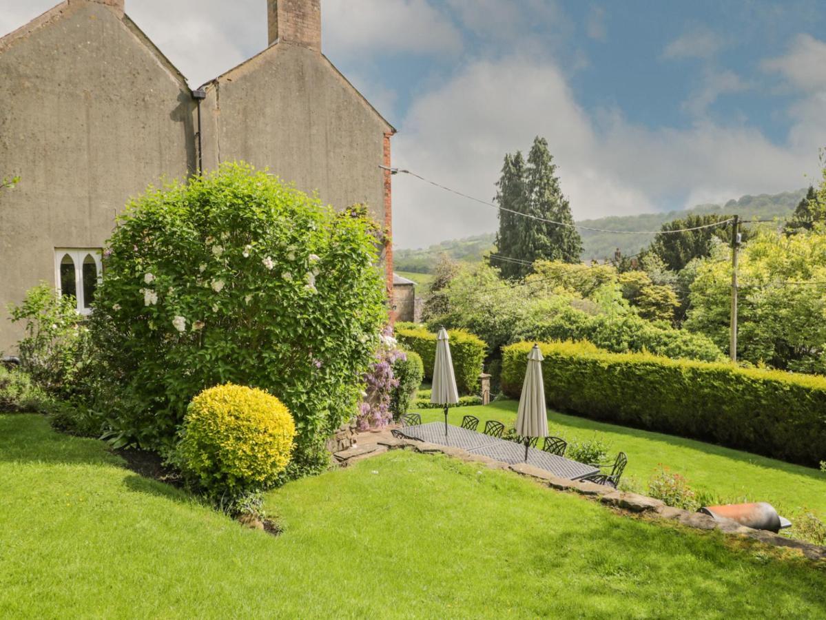 Viaduct House Villa Lydbrook Exterior photo