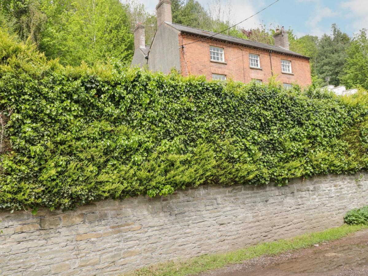 Viaduct House Villa Lydbrook Exterior photo